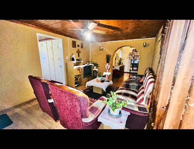 3 BEDROOM HOUSE FOR SALE IN NORTHDALE